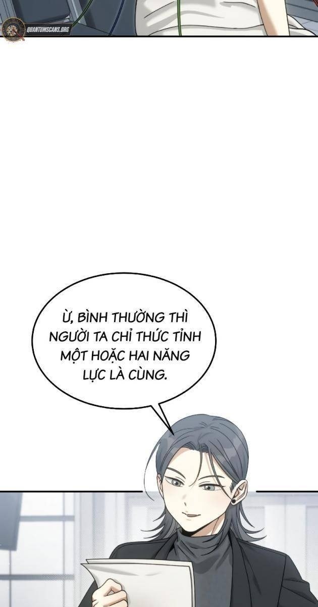 Thợ Săn Sống Trong Căn Hộ Cho Thuê - Page 9