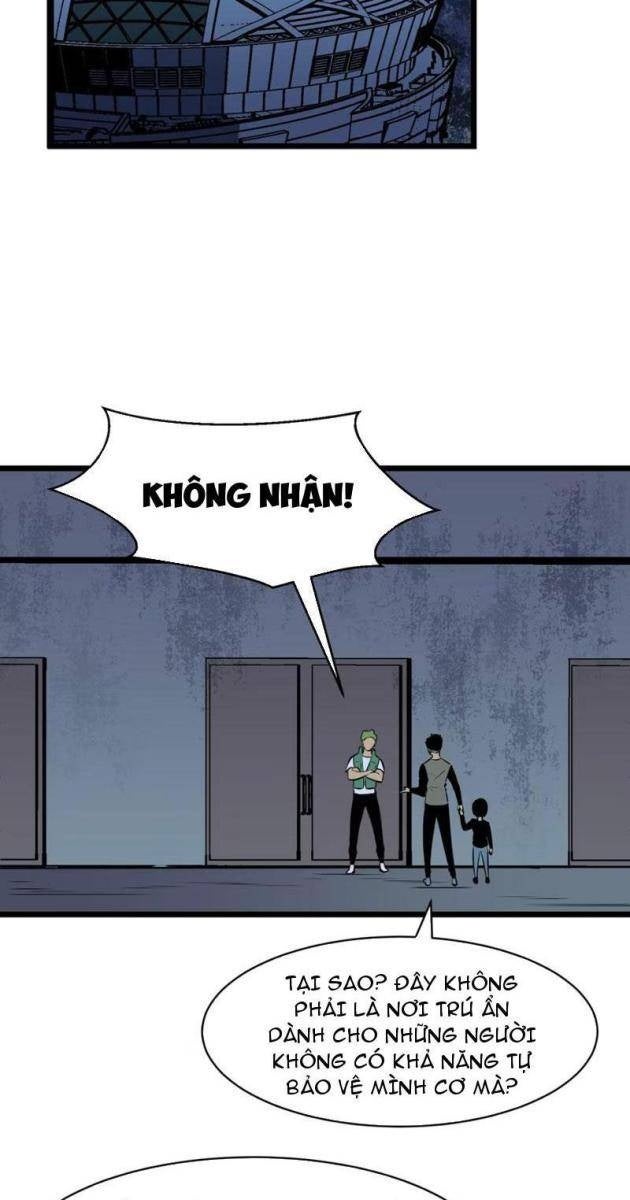 Ta Có Thể Thu Thập Vô Số Kính Tượng - Page 7