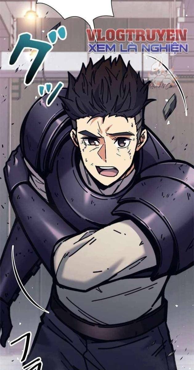 Tôi Là Thợ Săn Cấp Ex - Page 106