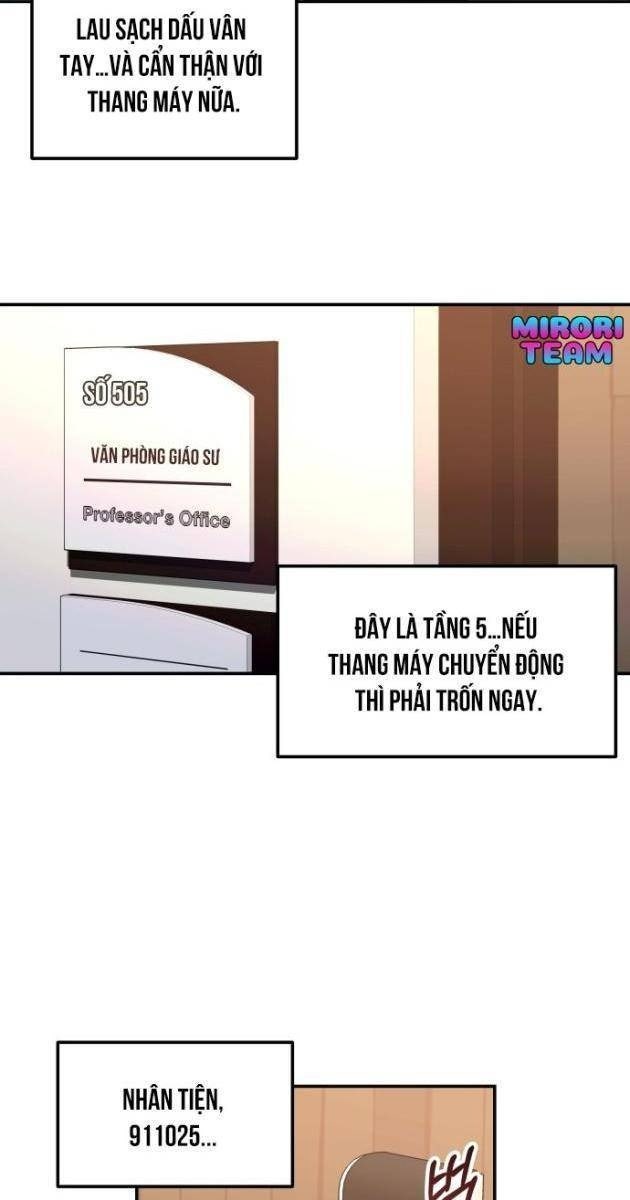 Mẹ Nào Con Nấy - Page 37