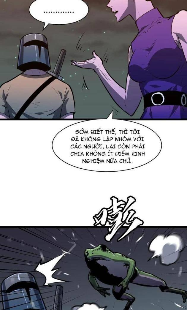 Ta Có Thể Thu Thập Vô Số Kính Tượng - Page 28
