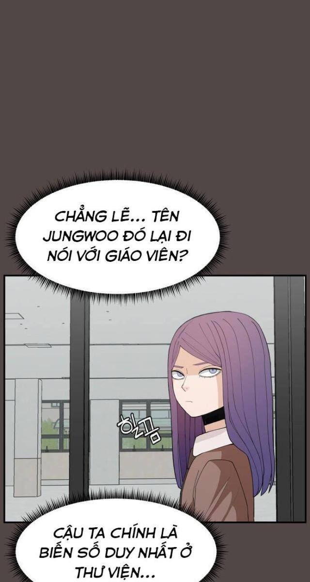 Lớp Học Phản Diện - Page 31