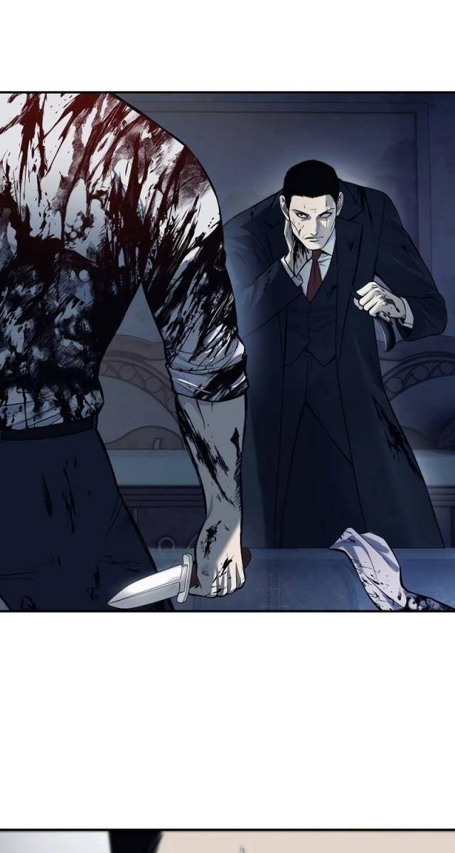 Sát Thủ Áo Đỏ - Page 145