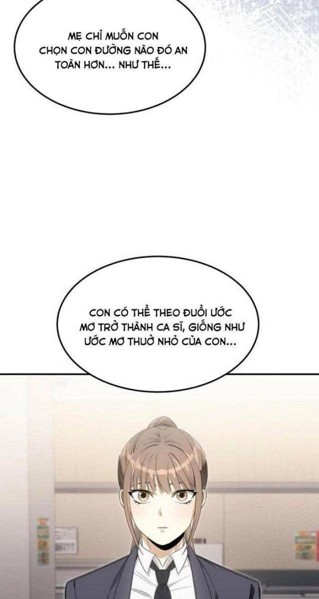 Thợ Săn Sống Trong Căn Hộ Cho Thuê - Page 54