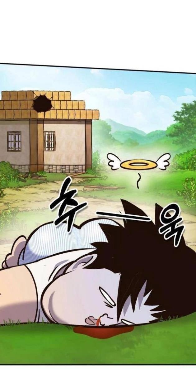 Cây Xẻng Xúc Được Mọi Thứ - Page 219