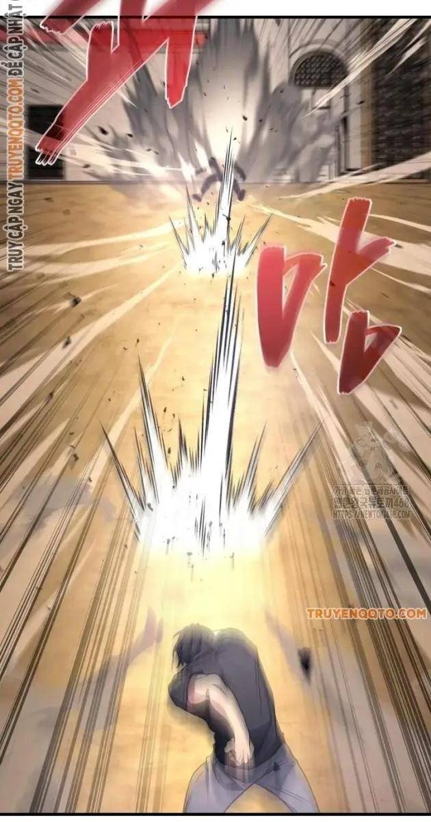 Thần Chiến Tranh Trở Lại Cấp 2 - Page 54