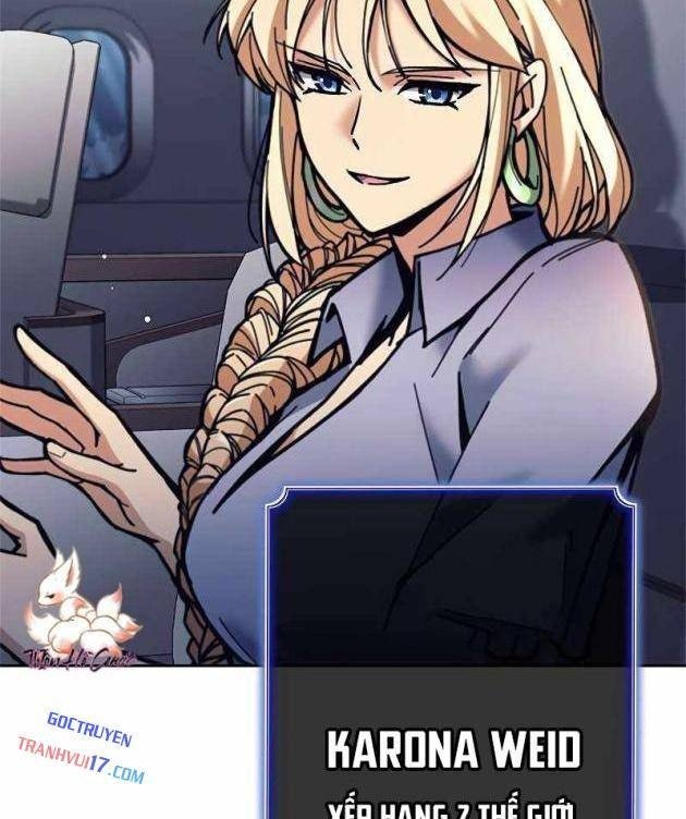 Tôi Là Thợ Săn Cấp Ex - Page 27