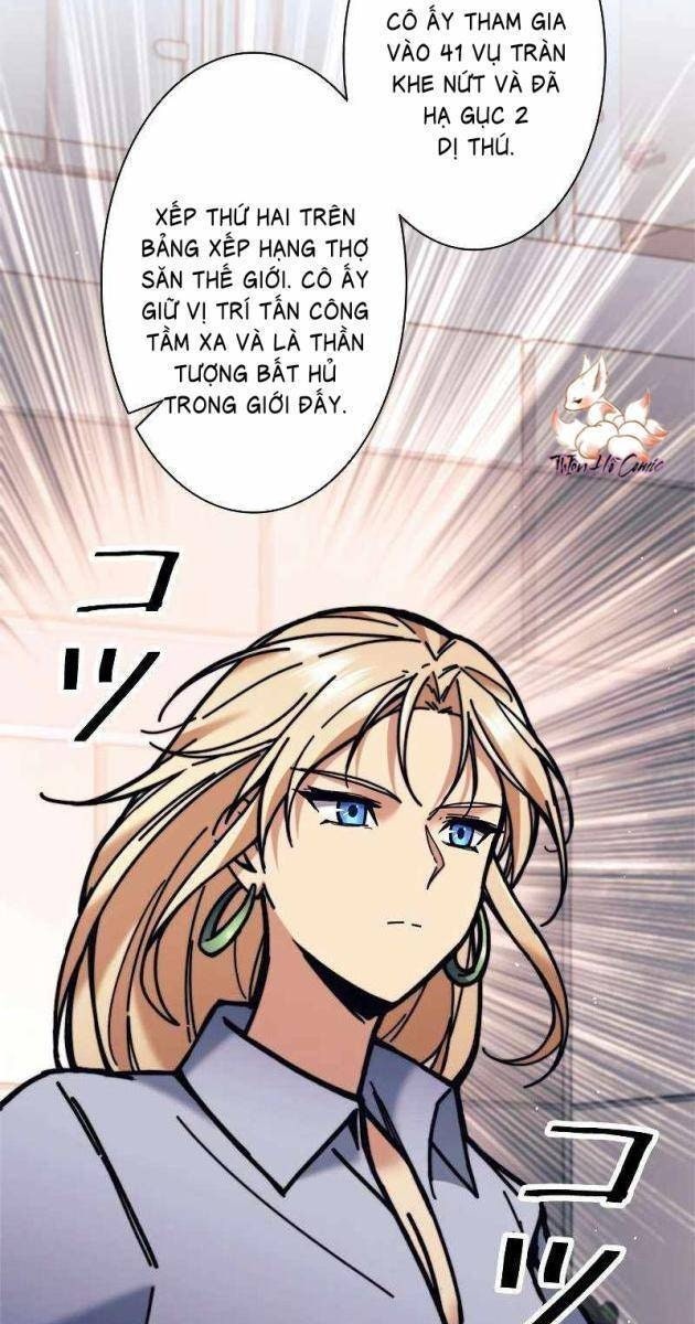 Tôi Là Thợ Săn Cấp Ex - Page 87