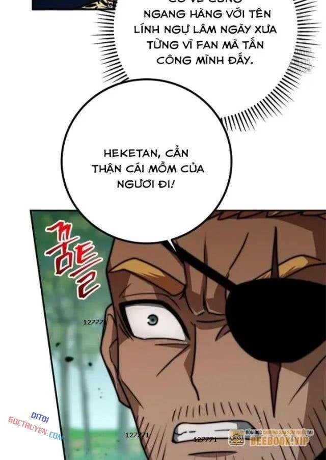 Buff May Mắn - Page 10