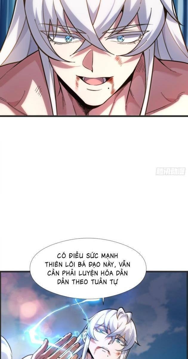 Lôi Kiếp Thập Vạn Niên - Page 47