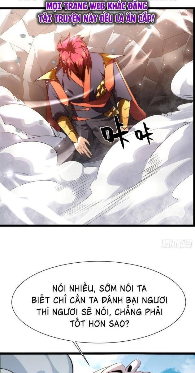 Lôi Kiếp Thập Vạn Niên - Page 79