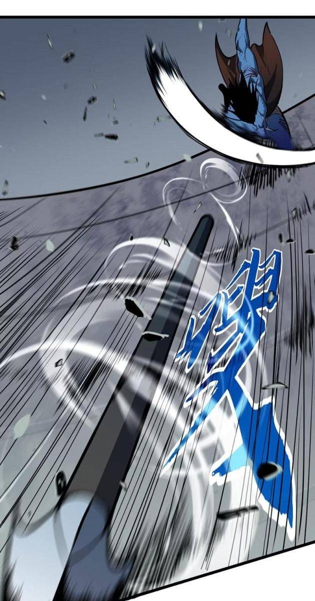 Ta Có Thể Thu Thập Vô Số Kính Tượng - Page 57