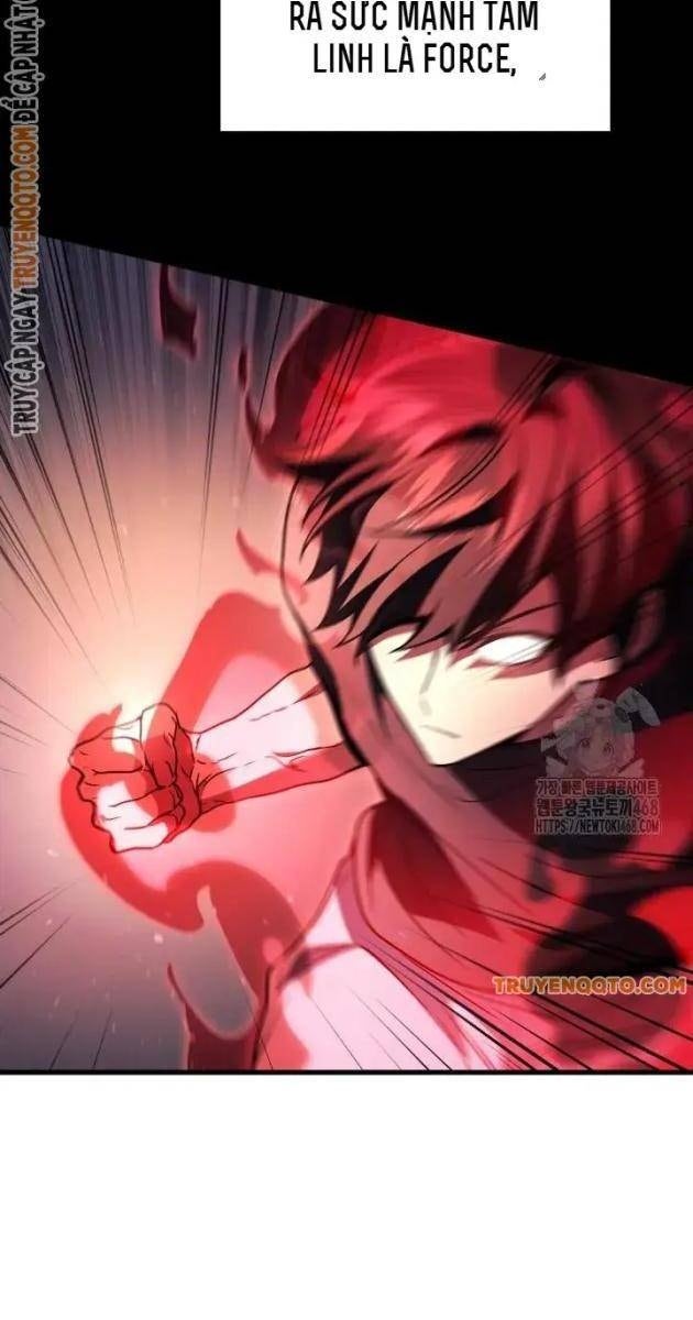 Thần Chiến Tranh Trở Lại Cấp 2 - Page 46