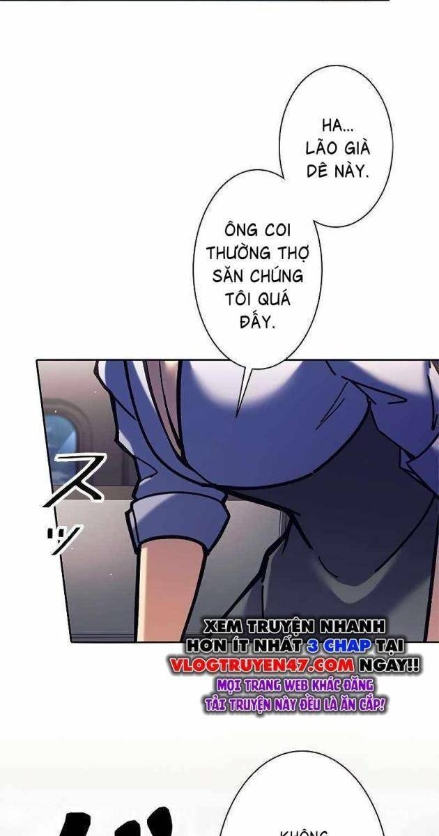 Tôi Là Thợ Săn Cấp Ex - Page 32