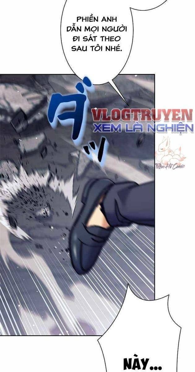 Tôi Là Thợ Săn Cấp Ex - Page 47
