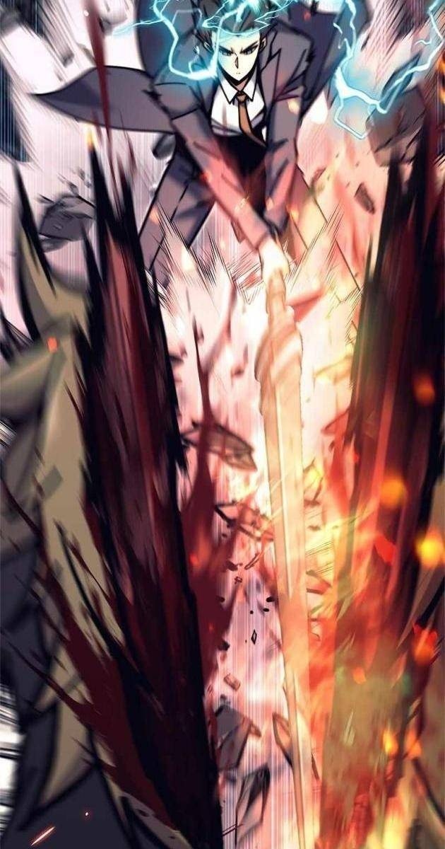 Tôi Là Thợ Săn Cấp Ex - Page 152