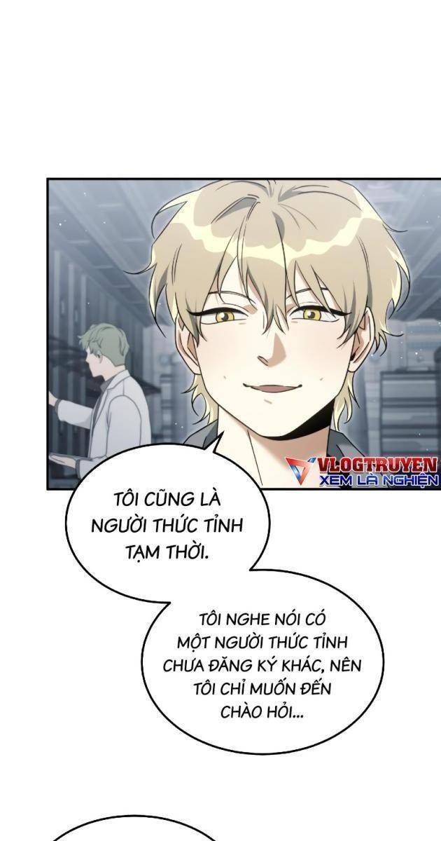 Thợ Săn Sống Trong Căn Hộ Cho Thuê - Page 94