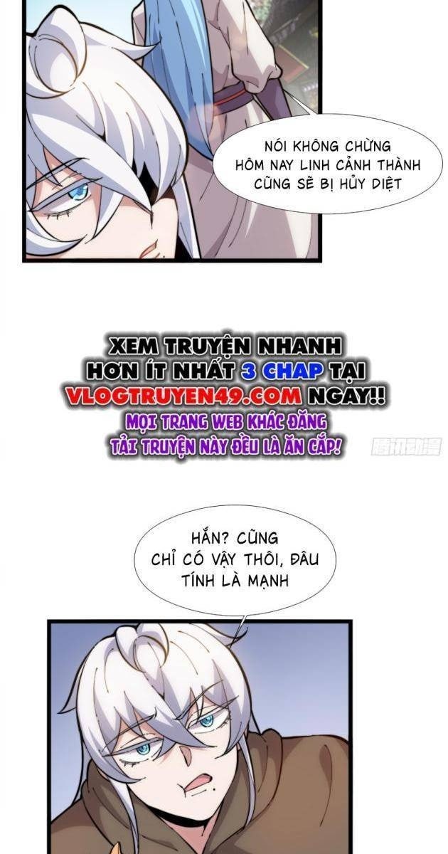 Lôi Kiếp Thập Vạn Niên - Page 64