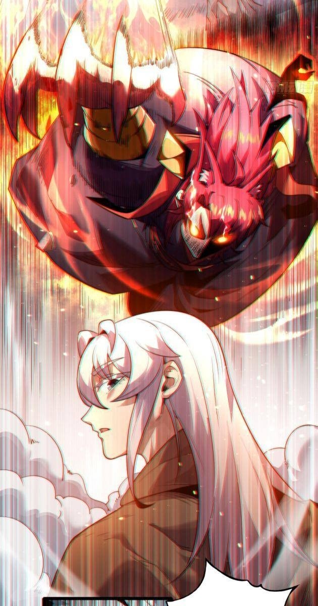 Lôi Kiếp Thập Vạn Niên - Page 7