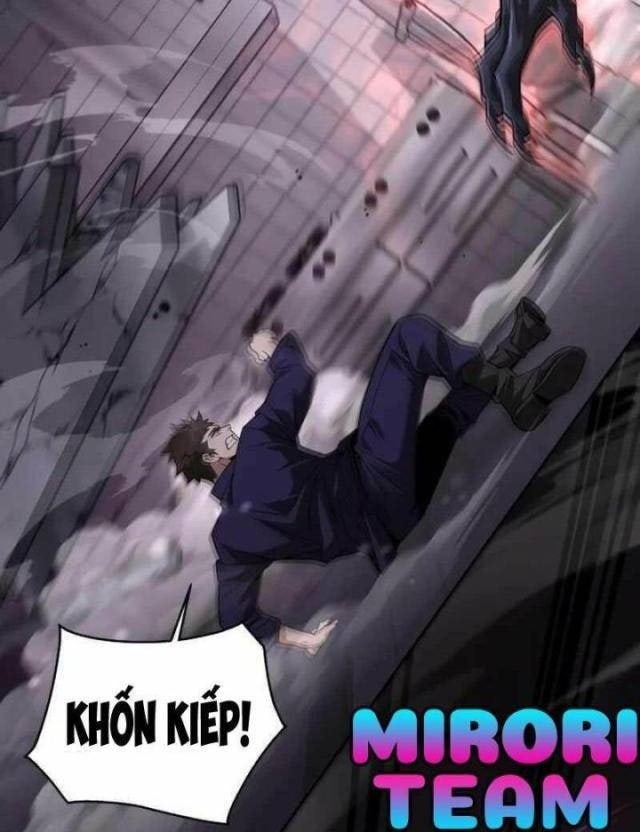 Đầu Bếp Của Thế Giới Diệt Vong - Page 223