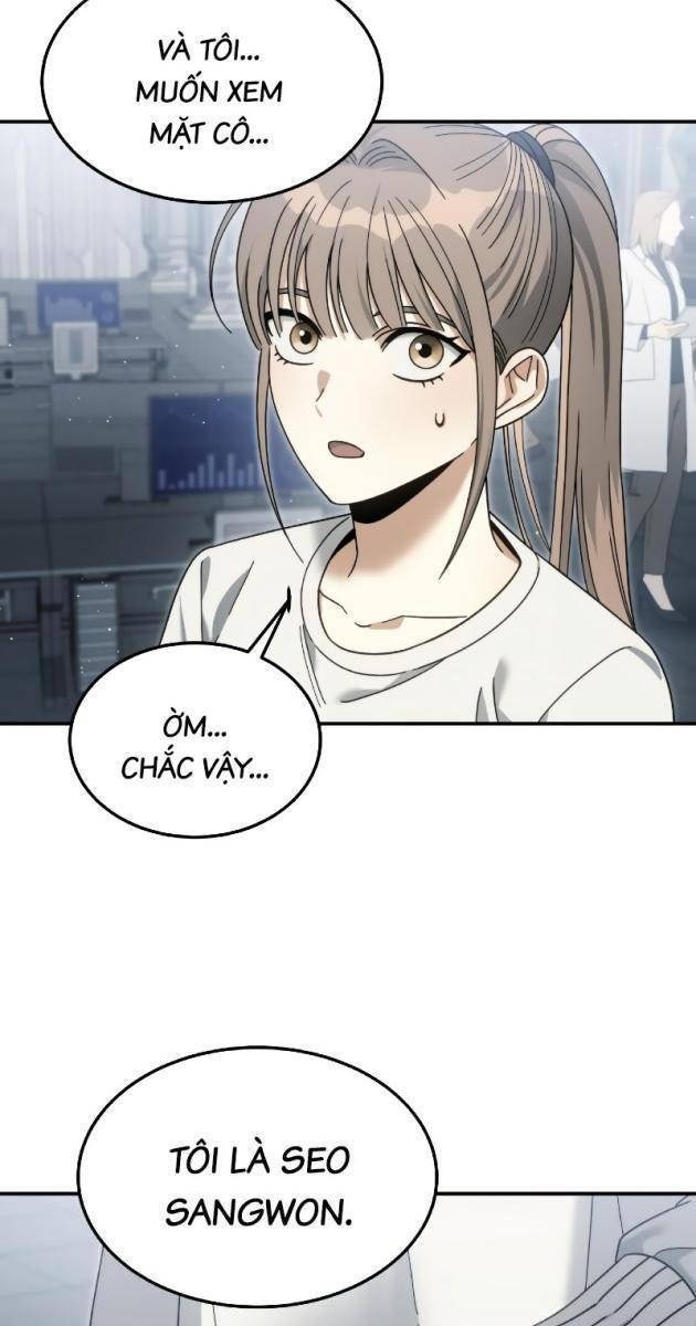 Thợ Săn Sống Trong Căn Hộ Cho Thuê - Page 95