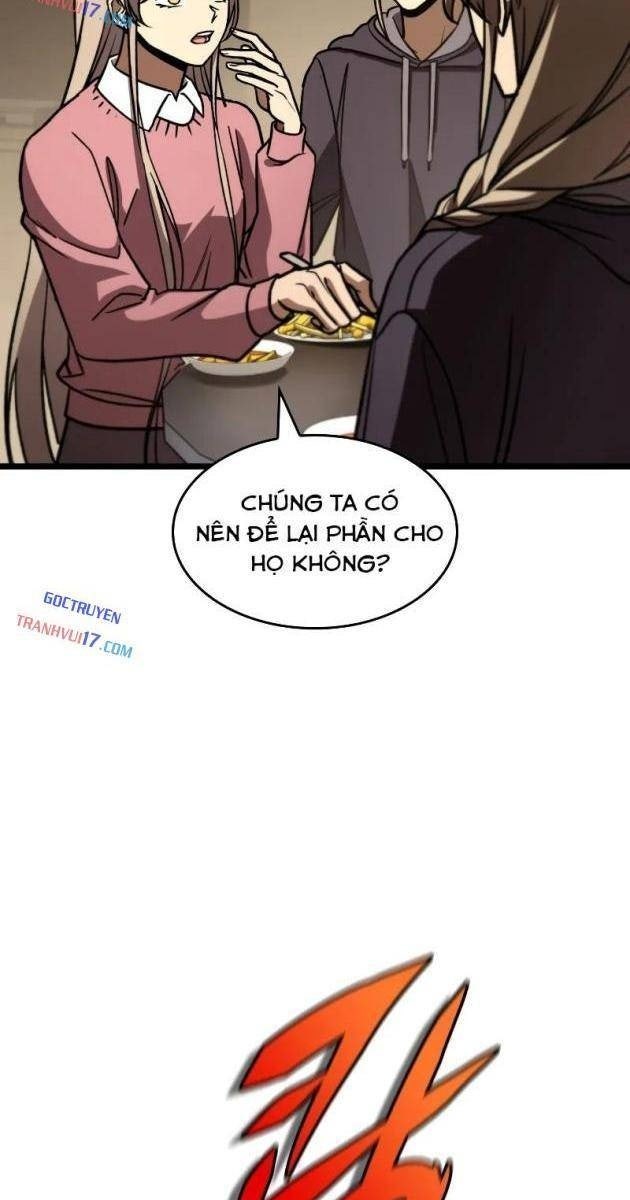 Thợ Săn Số Mệnh Cấp F - Page 101