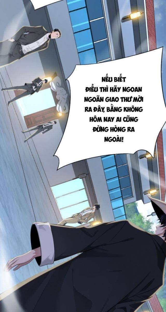 Đại Lão Xuống Núi: Bắt Đầu Từ Trở Thành Nam Thư Ký! - Page 19