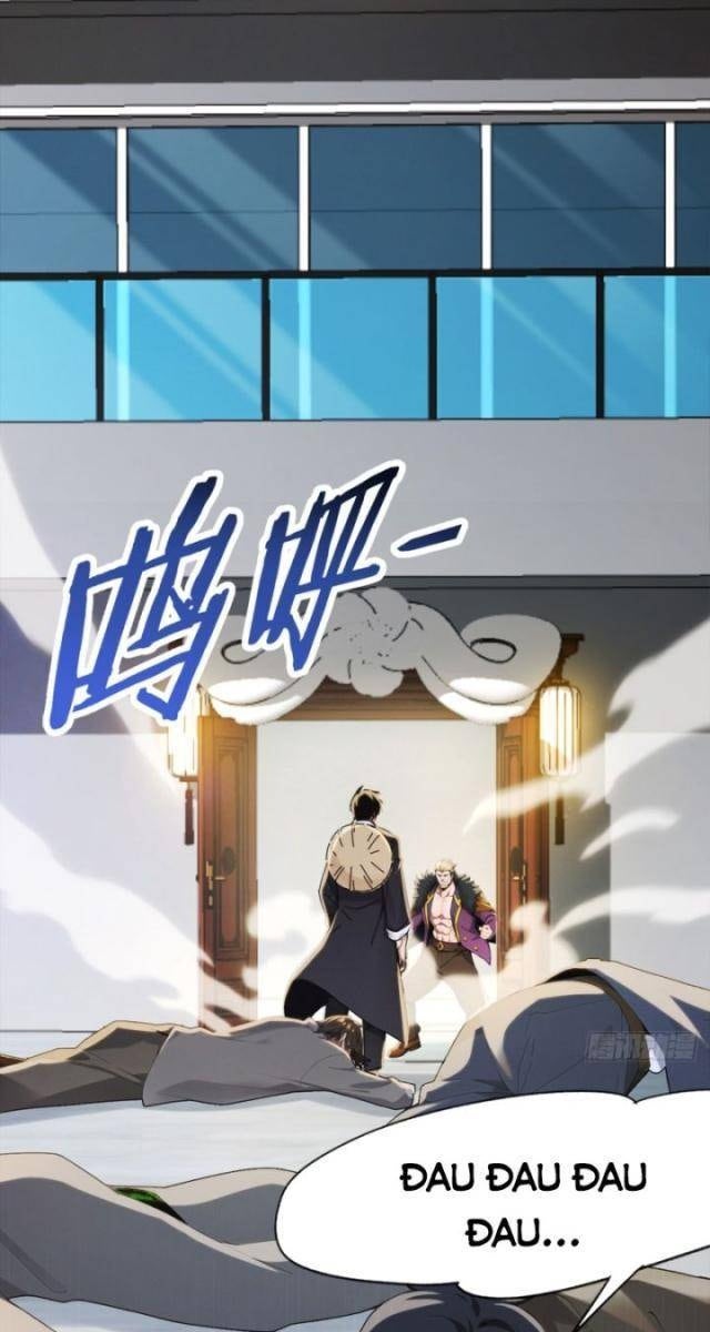 Đại Lão Xuống Núi: Bắt Đầu Từ Trở Thành Nam Thư Ký! - Page 44