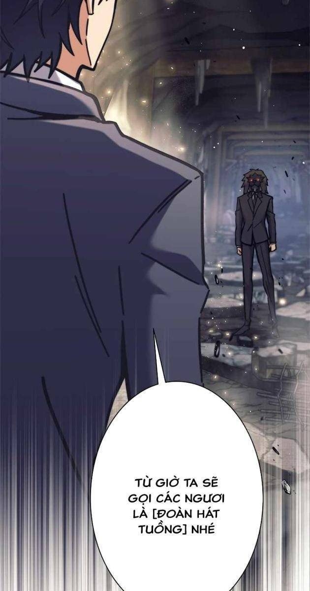 Tôi Là Thợ Săn Cấp Ex - Page 7