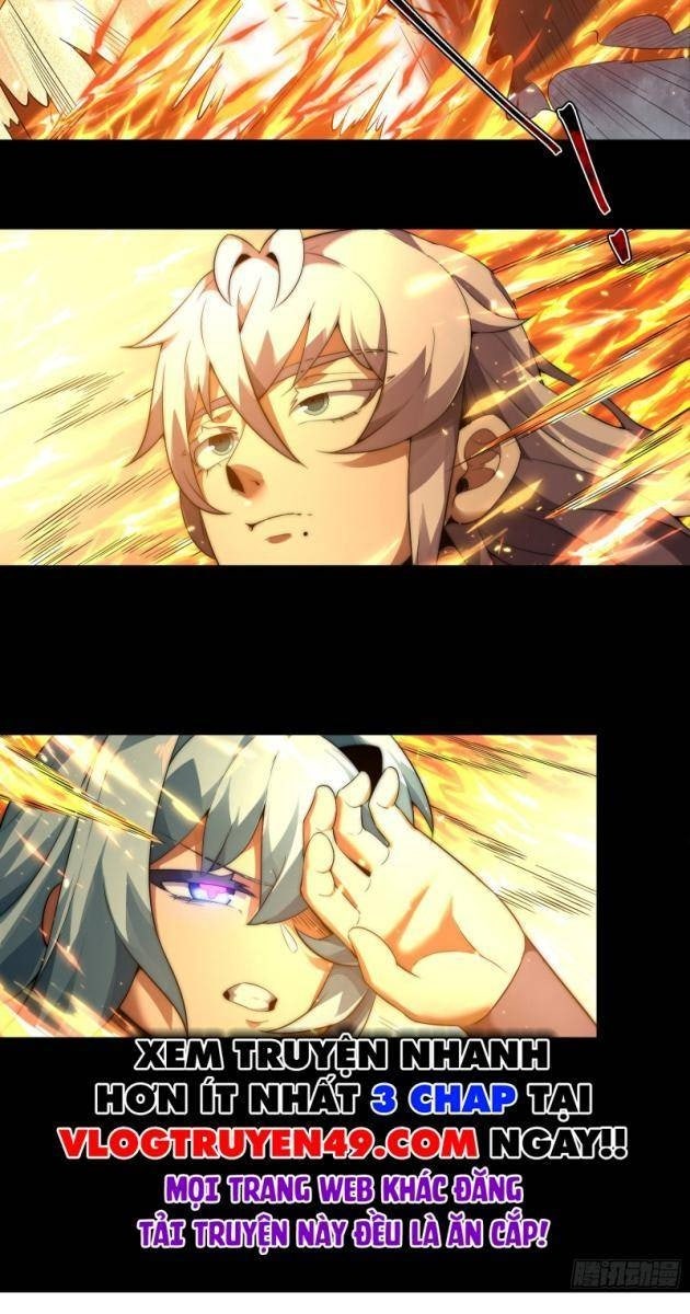 Lôi Kiếp Thập Vạn Niên - Page 41