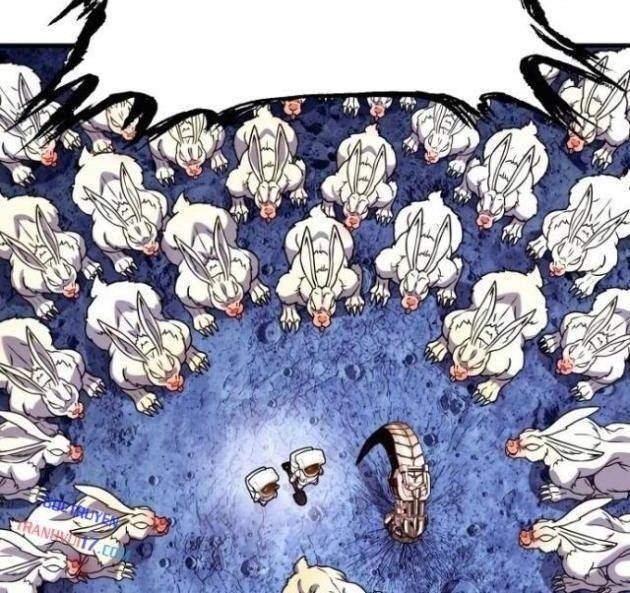 Cây Xẻng Xúc Được Mọi Thứ - Page 180