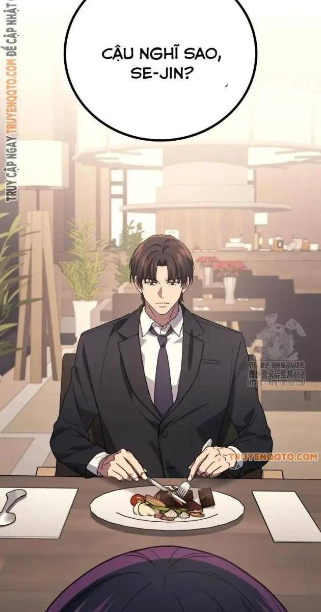 Thần Chiến Tranh Trở Lại Cấp 2 - Page 86