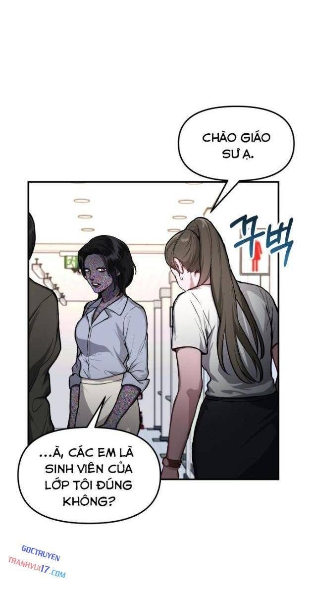 Mẹ Nào Con Nấy - Page 21