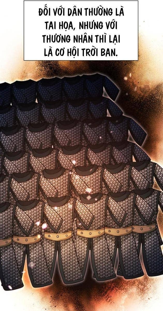 Chuyển Sinh Vào Thế Giới Võ Lâm - Page 57