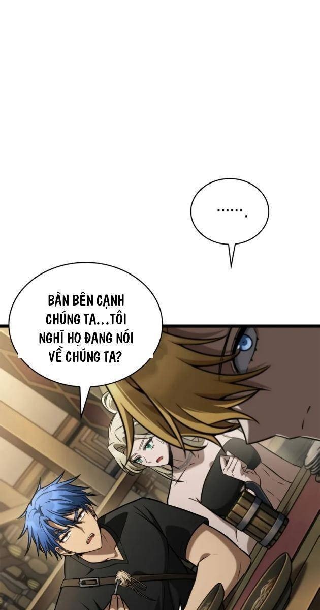 Vô Hạn Pháp Sư - Page 66