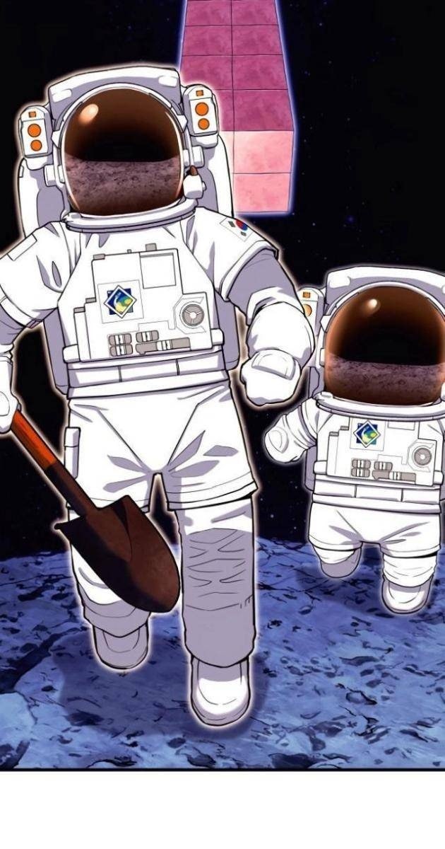 Cây Xẻng Xúc Được Mọi Thứ - Page 136