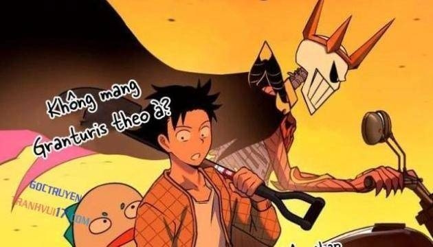 Cây Xẻng Xúc Được Mọi Thứ - Page 69