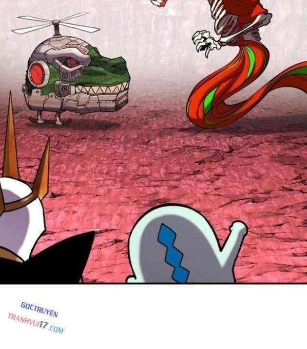 Cây Xẻng Xúc Được Mọi Thứ - Page 223