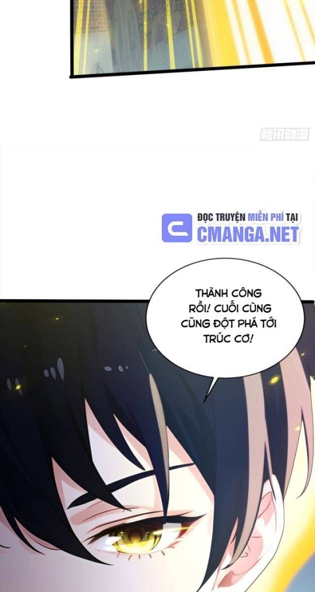 Đại Lão Xuống Núi: Bắt Đầu Từ Trở Thành Nam Thư Ký! - Page 77