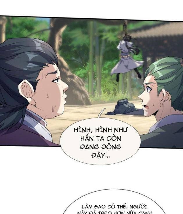 Ta Có Thể Rút Ra Vô Hạn Vật Phẩm - Page 10