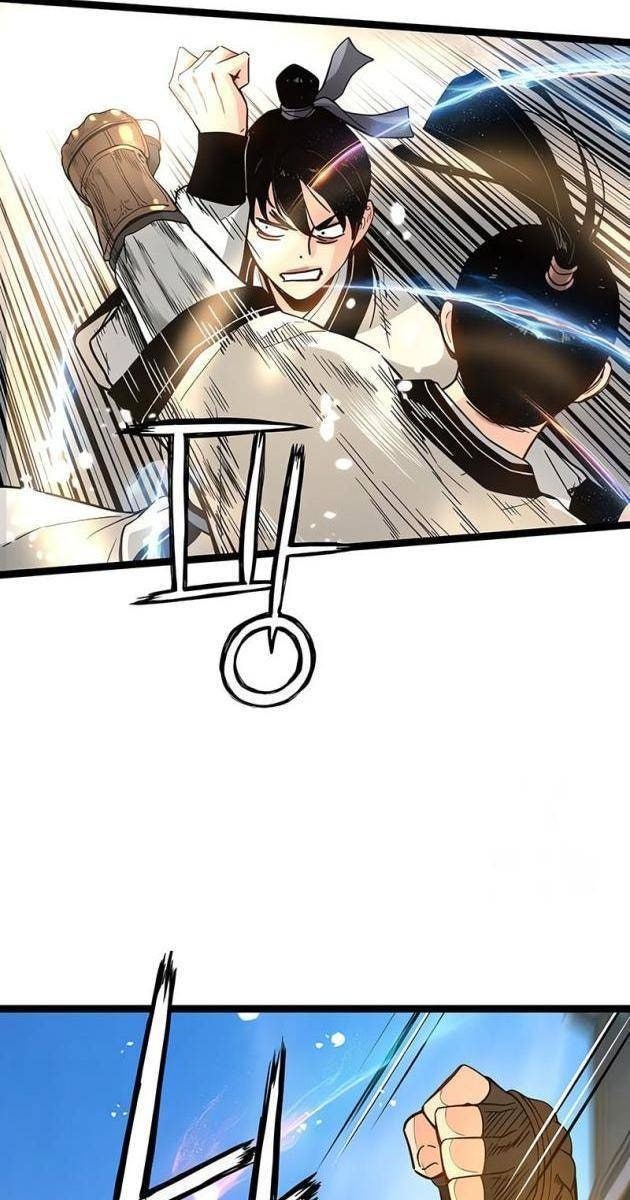 Thiên Tài Đoản Mệnh - Page 66