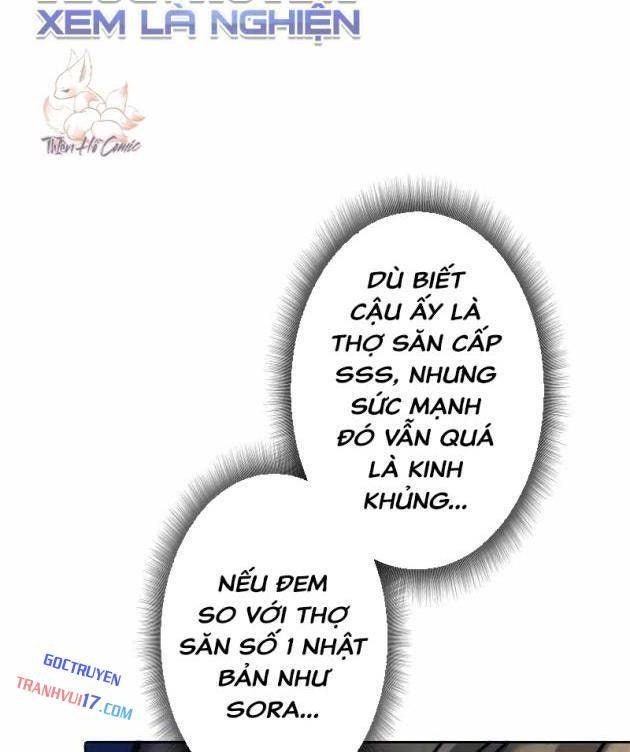 Tôi Là Thợ Săn Cấp Ex - Page 30
