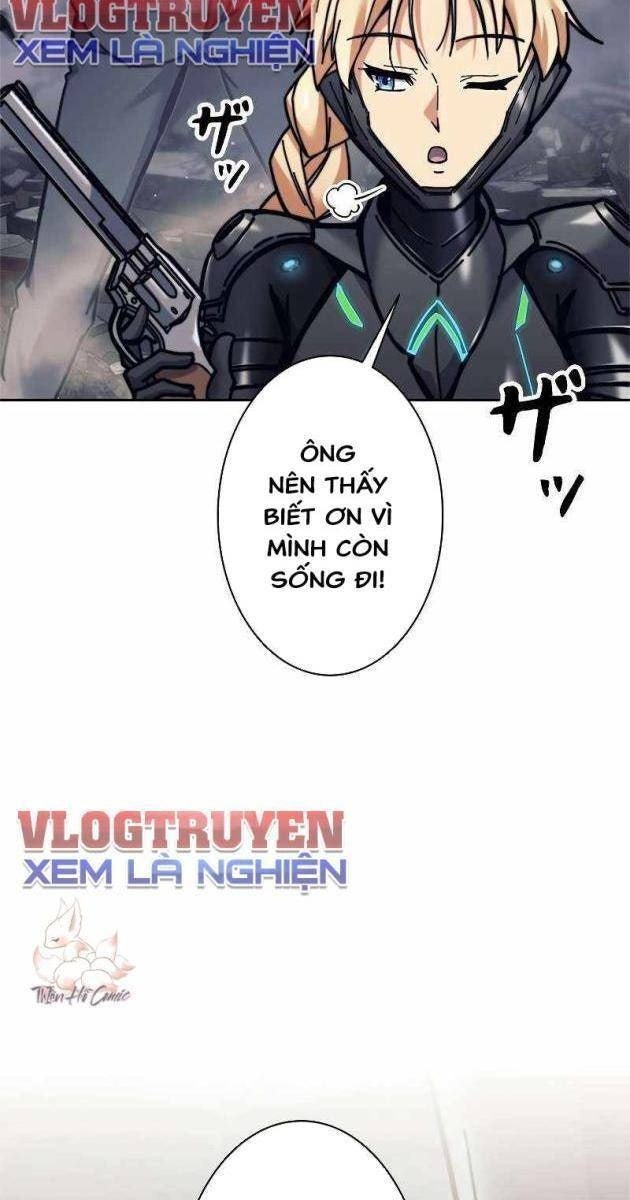 Tôi Là Thợ Săn Cấp Ex - Page 110