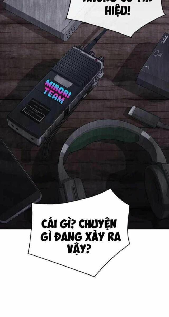 Đầu Bếp Của Thế Giới Diệt Vong - Page 8