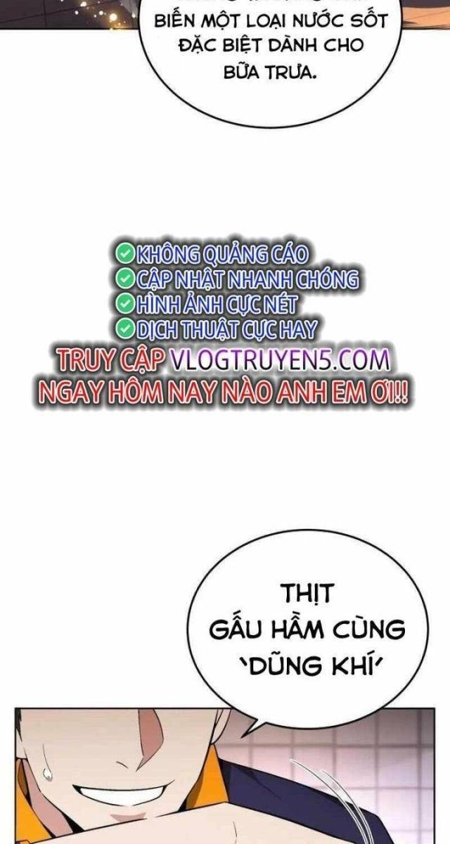 Đầu Bếp Của Thế Giới Diệt Vong - Page 24