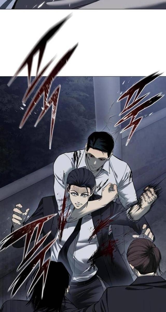 Sát Thủ Áo Đỏ - Page 137