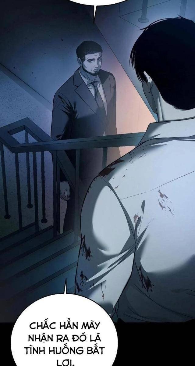 Sát Thủ Áo Đỏ - Page 129