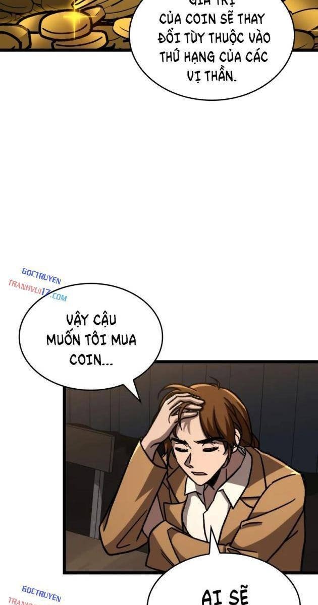 Thợ Săn Số Mệnh Cấp F - Page 25