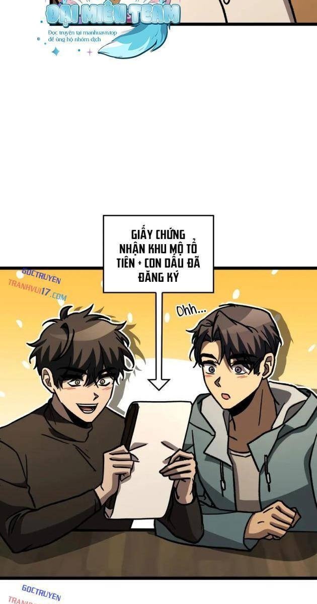 Thợ Săn Số Mệnh Cấp F - Page 34