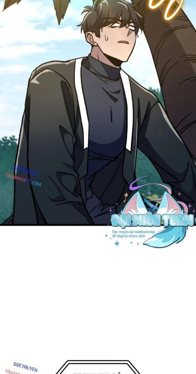 Thợ Săn Số Mệnh Cấp F - Page 130